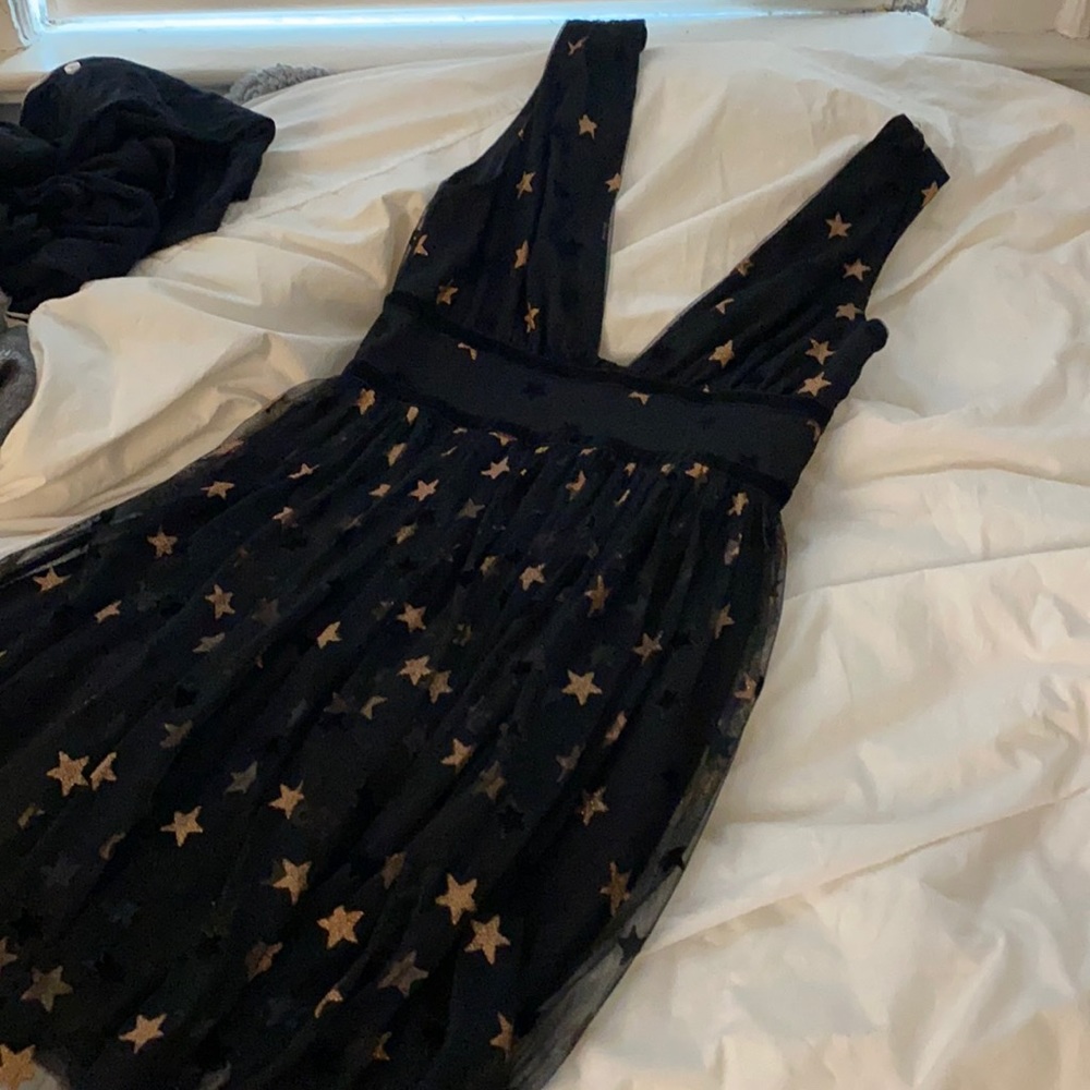 New look dress
